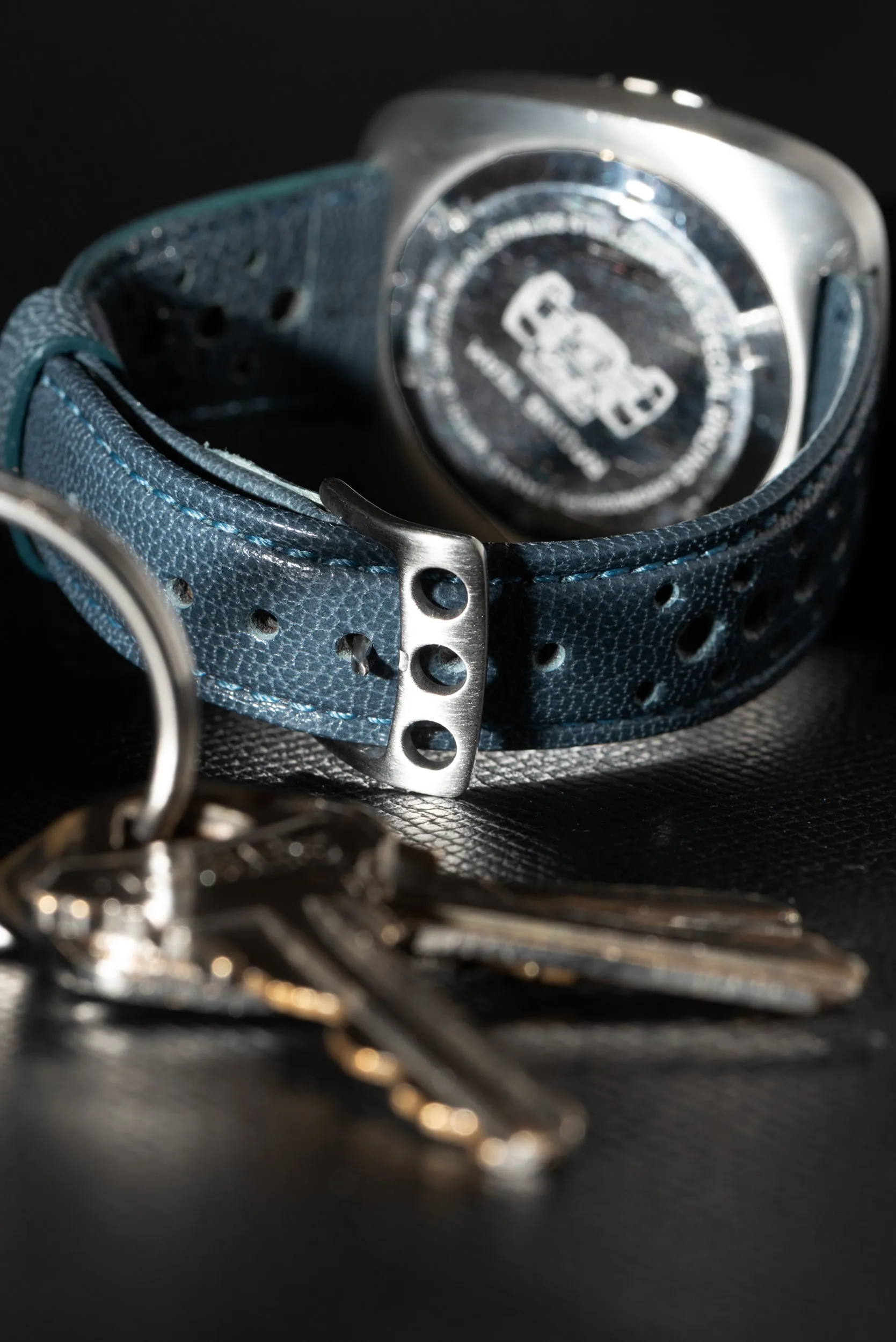 Tanis 'Special Racing Team' Chronograph