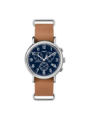 Timex Weekender Chrono Oversize TW2P62300 40mm