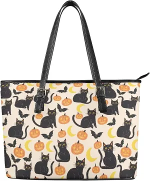 Tote Bags PU Leather Hobo Purses Handbags Satchel for Women with Zipper Adjustable Handle Shoulder Bags Office