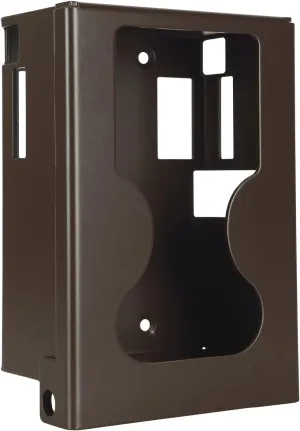 Trail Camera Safe Security Case &Metal Protective Box Compatible Model A280W W600, GardePro E6 E6P E5 E8, Meidase P60 P80 P90 S800