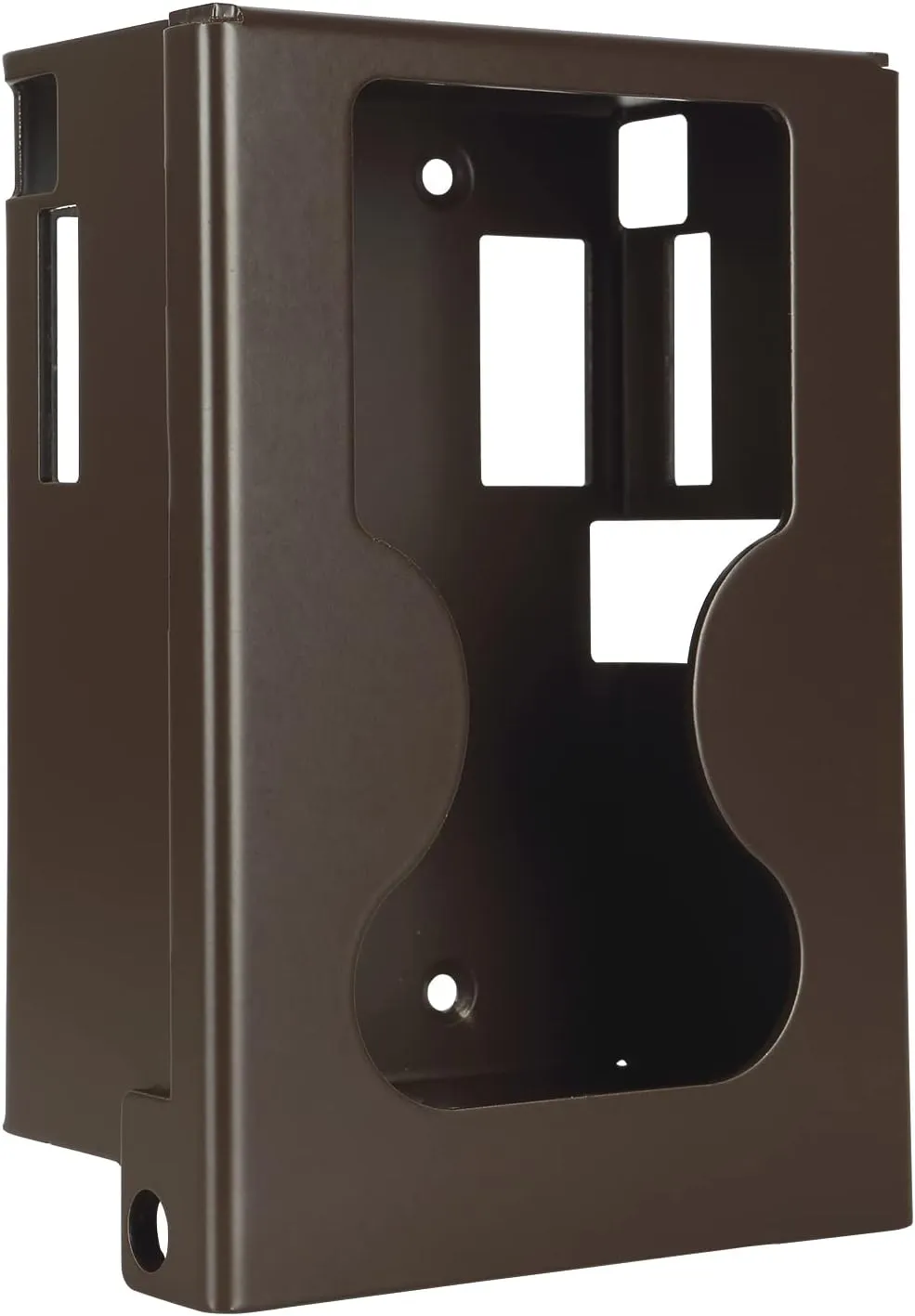 Trail Camera Safe Security Case &Metal Protective Box Compatible Model A280W W600, GardePro E6 E6P E5 E8, Meidase P60 P80 P90 S800