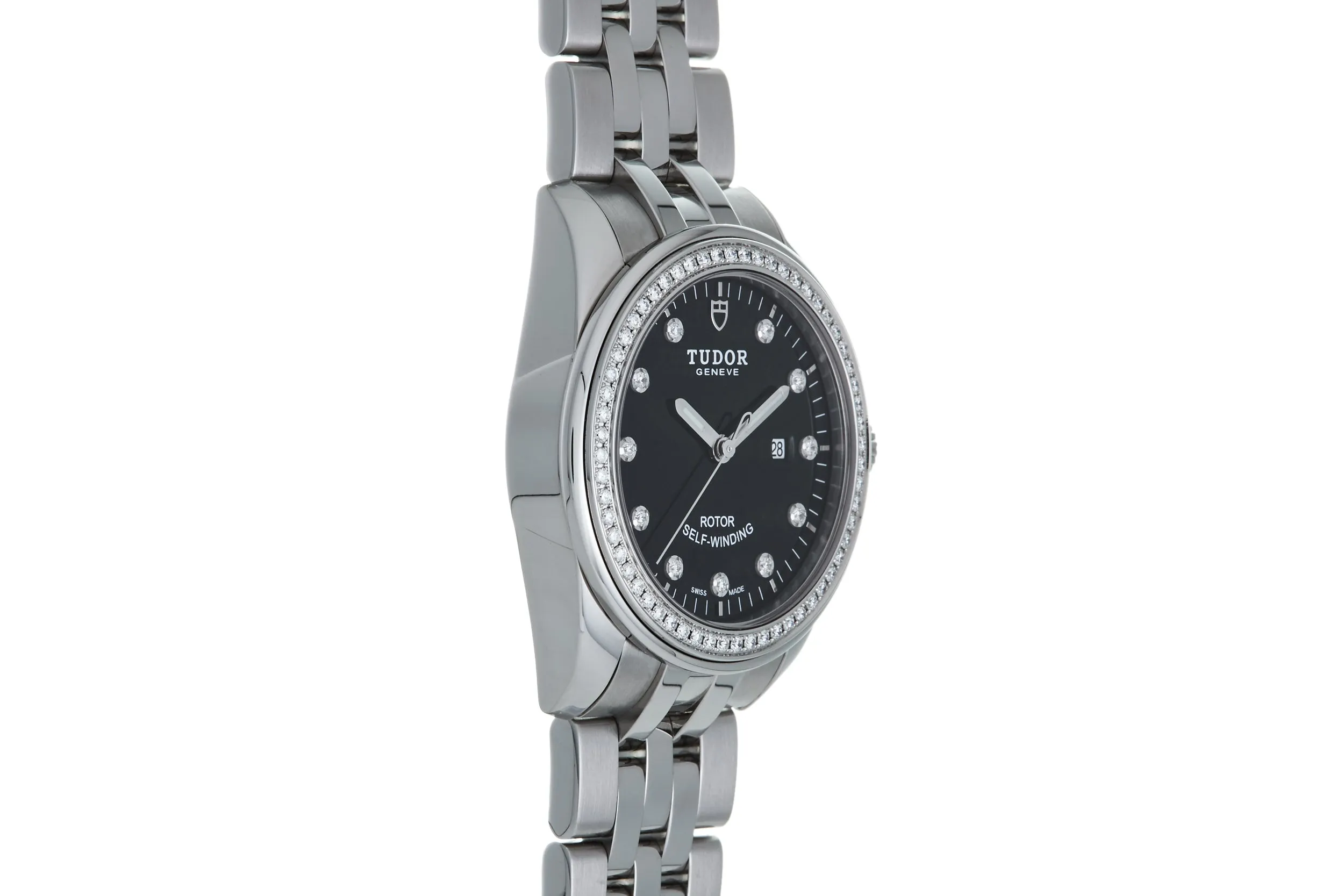 Tudor Glamour Date