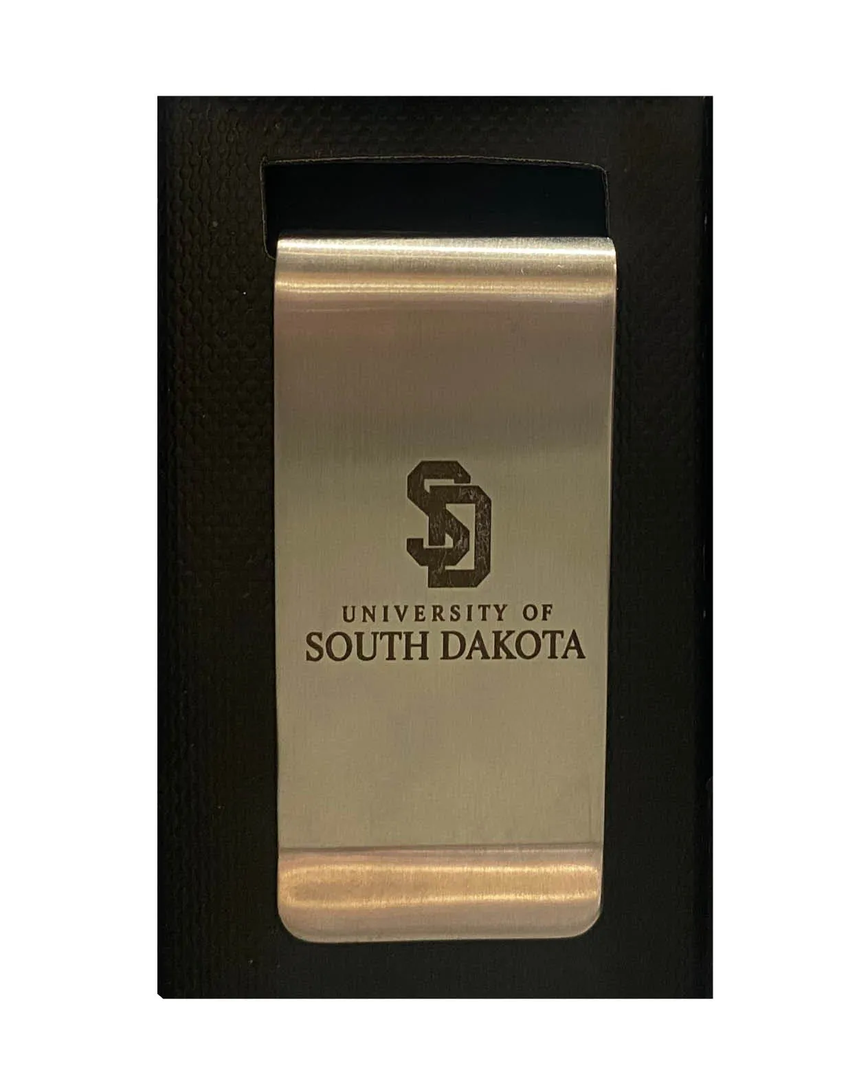 USD Money Clip