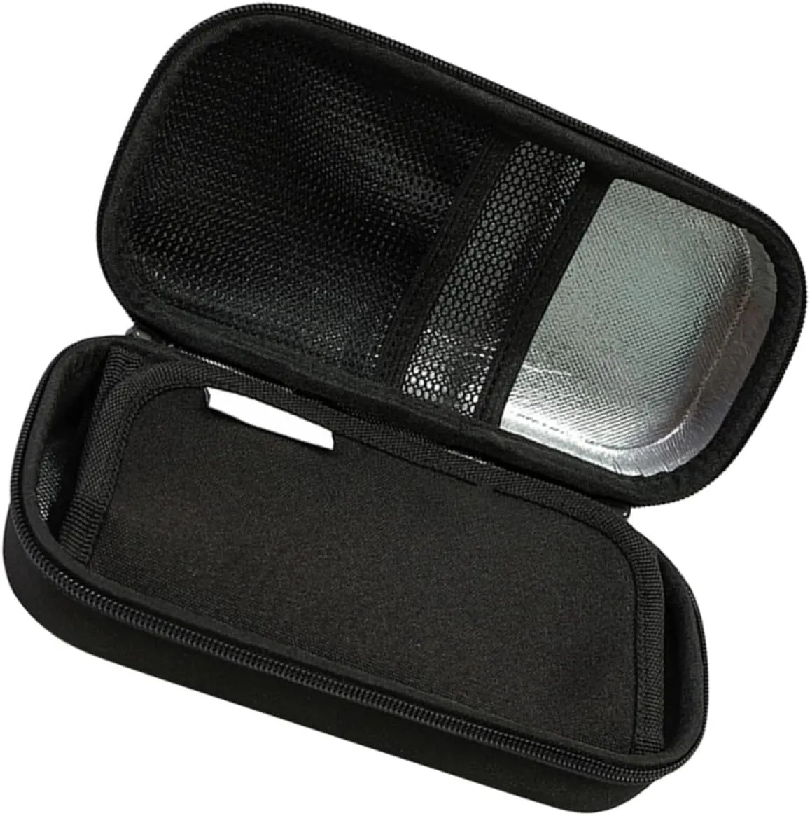 VALICLUD Travel Case Portable Storage Bag for Medication Cooling Pouch Carrying Case for Safe Storage of Supplies