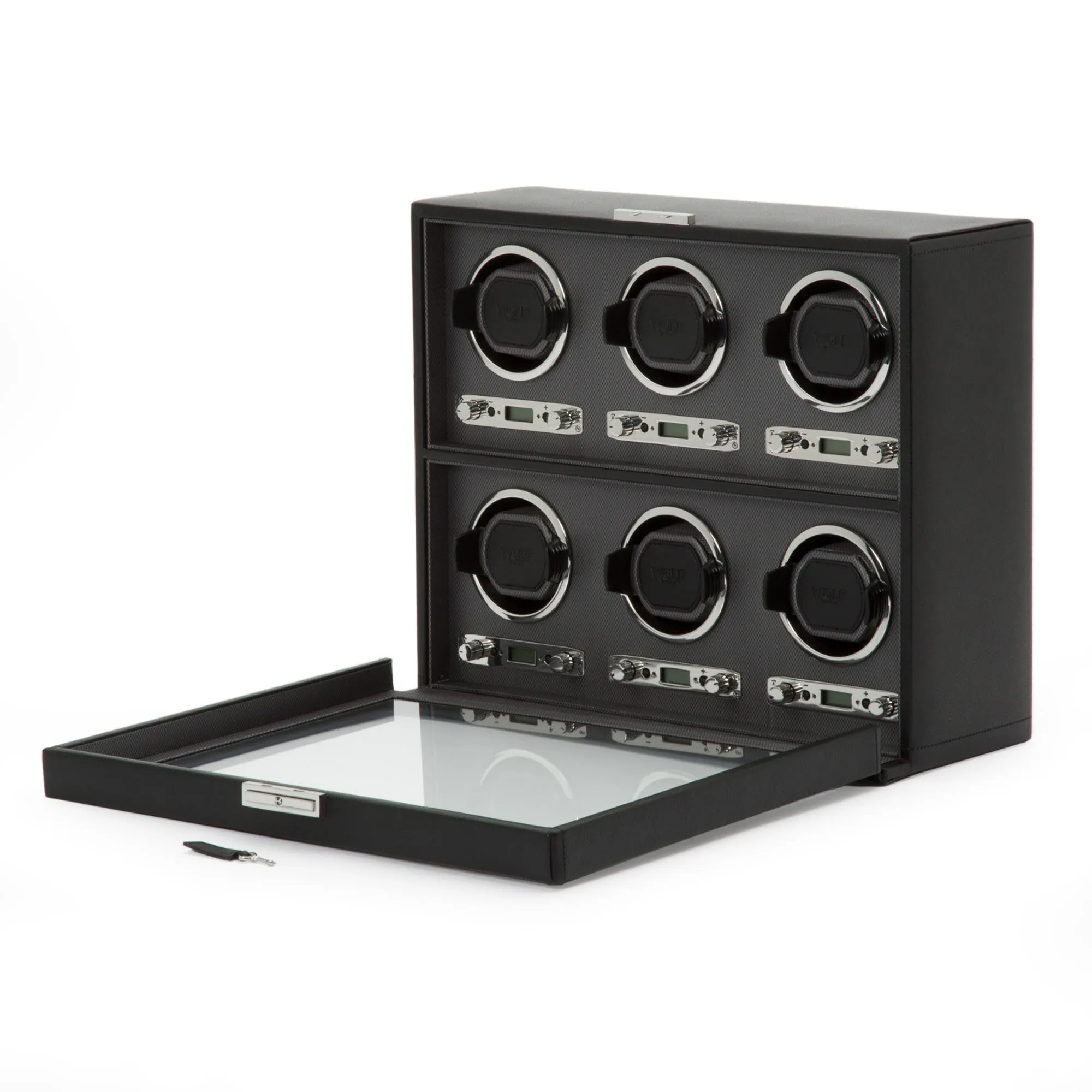 Viceroy 6PC Watch Winder