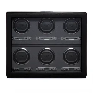 Viceroy 6PC Watch Winder