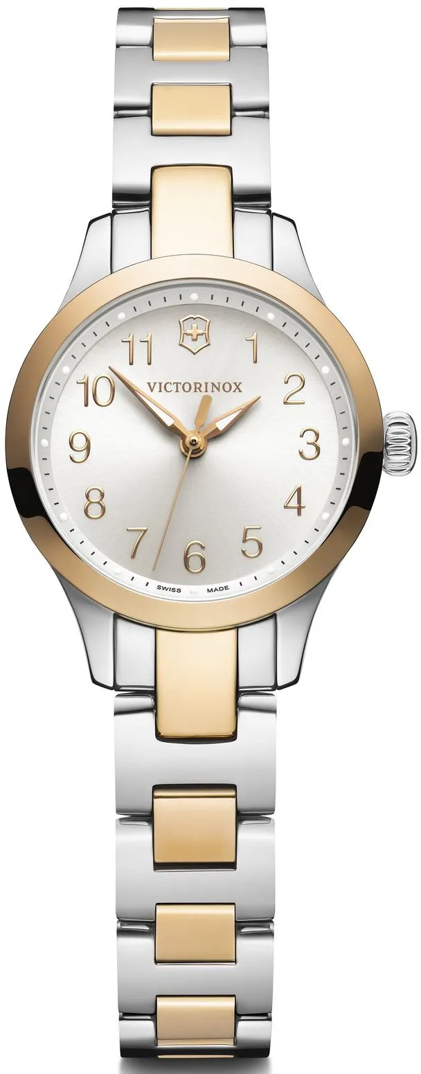 Victorinox Swiss Army Watch Alliance Small - 241842