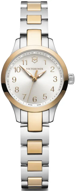 Victorinox Swiss Army Watch Alliance Small - 241842