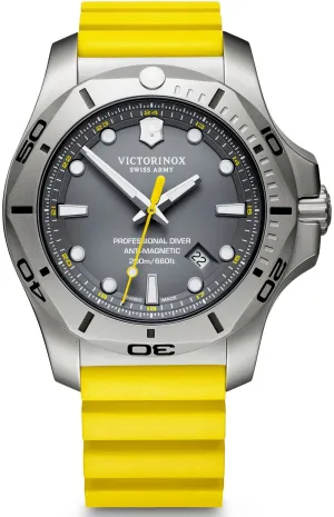 Victorinox Swiss Army Watch I.N.O.X. Professional Diver - 241844