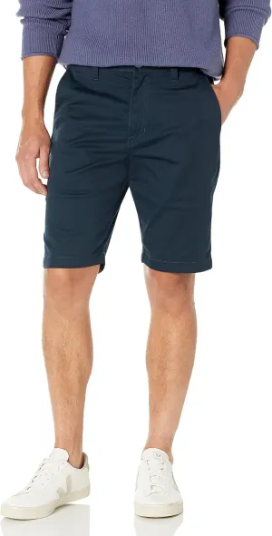 Volcom Men's Modern Fit 21" Chino Short