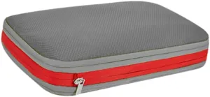 Zipper Waterproof Storage Bag Outdoor Sports Bag Compact Makeup Bag Safe for Family and Friends Random